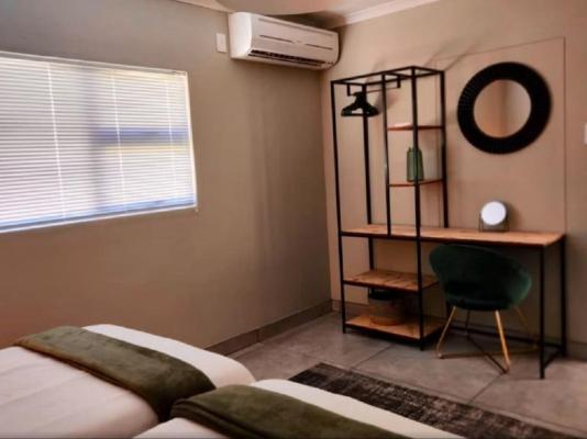 Noordoewer Self Catering Chalets - 214697