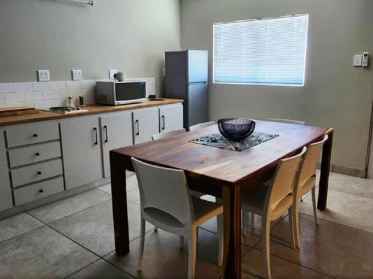 Noordoewer Self Catering Chalets - 214698