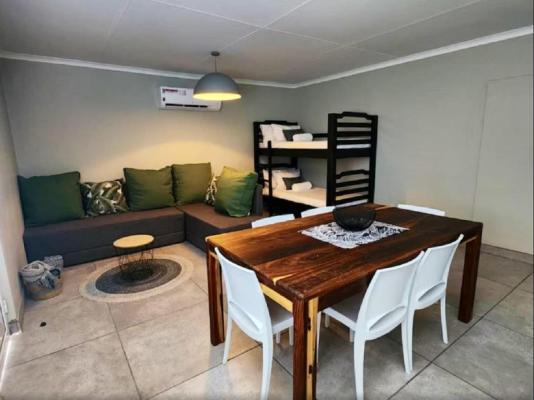 Noordoewer Self Catering Chalets - 214699