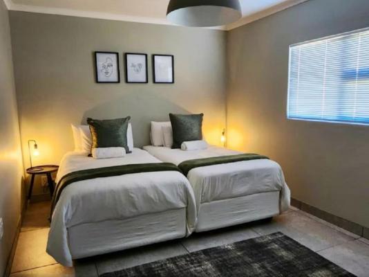 Noordoewer Self Catering Chalets - 214700