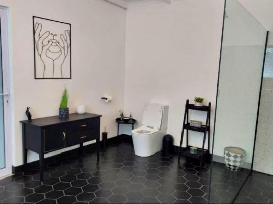 Noordoewer Self Catering Chalets - 214703