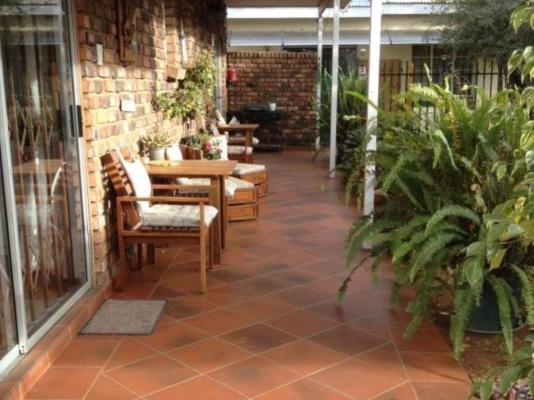 The Nook B&B - 214722