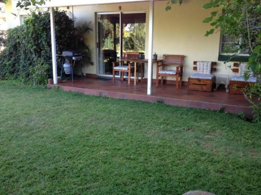 The Nook B&B - 214723