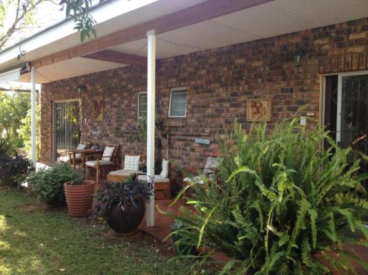 The Nook B&B - 214725
