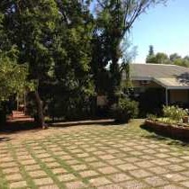 The Nook B&B - 214727
