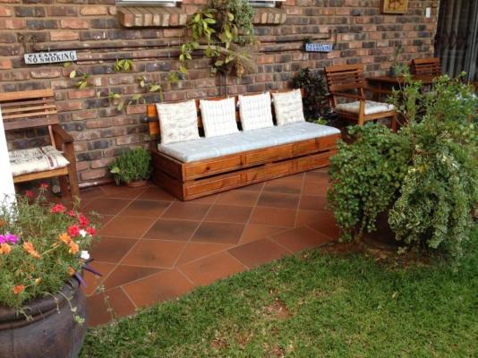 The Nook B&B - 214728