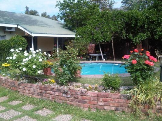The Nook B&B - 214729