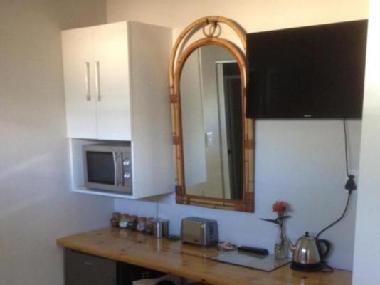 The Nook B&B - 214730