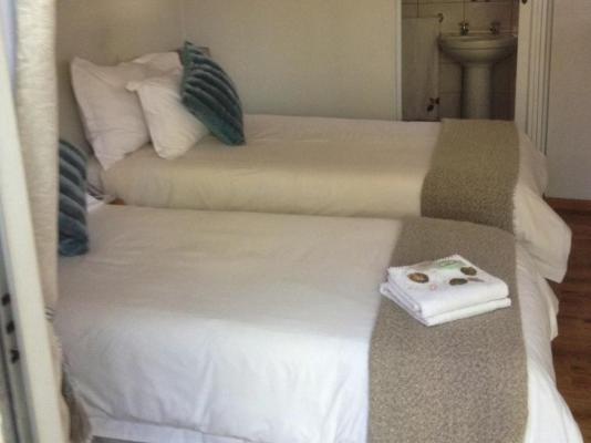 The Nook B&B - 214731
