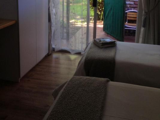 The Nook B&B - 214733