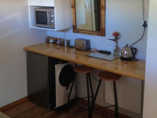 The Nook B&B - 214734