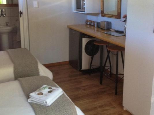 The Nook B&B - 214735