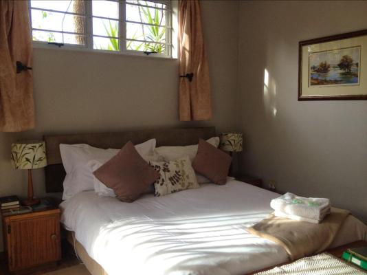 The Nook B&B - 214742