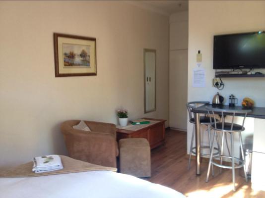 The Nook B&B - 214743