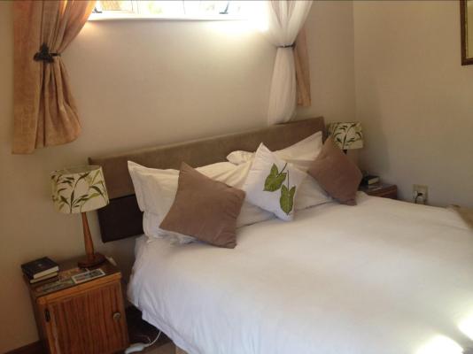 The Nook B&B - 214747