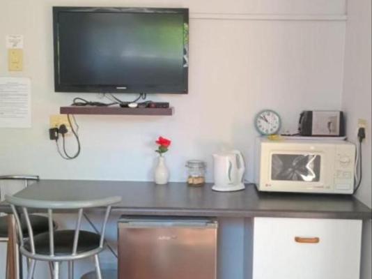 The Nook B&B - 214748