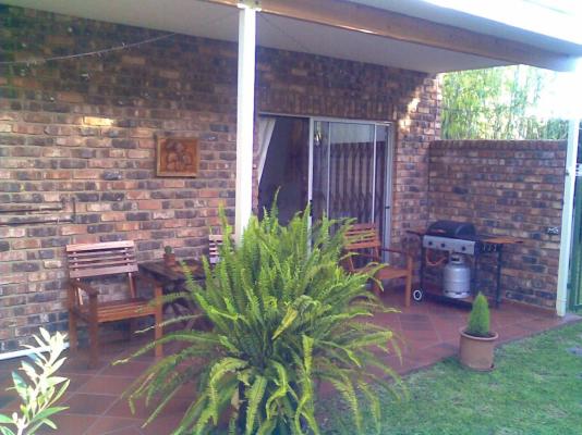 The Nook B&B - 214751