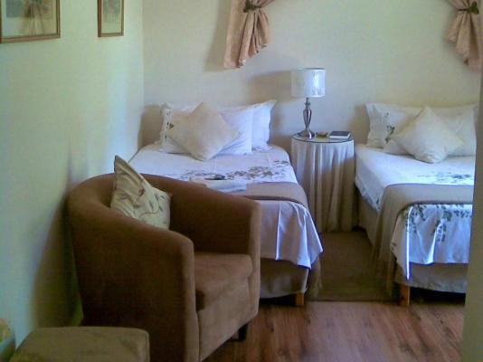 The Nook B&B - 214753