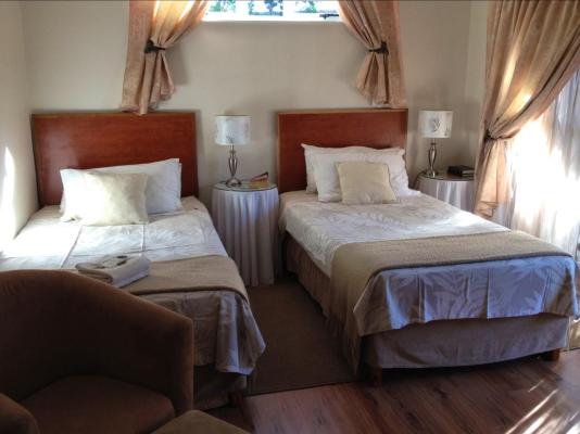 The Nook B&B - 214754