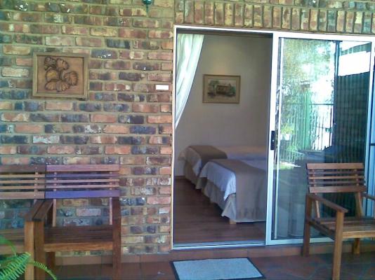 The Nook B&B - 214755