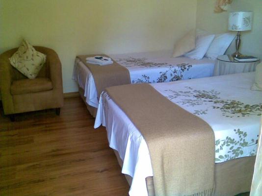 The Nook B&B - 214756