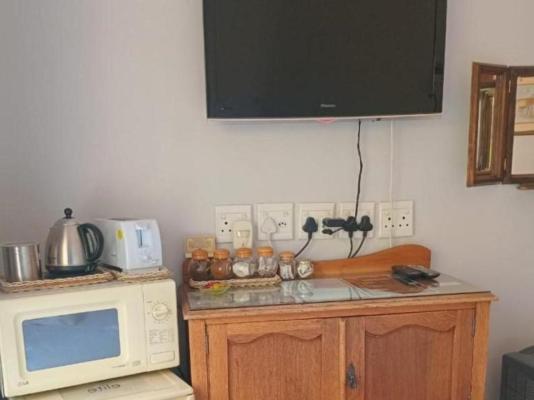 The Nook B&B - 214757