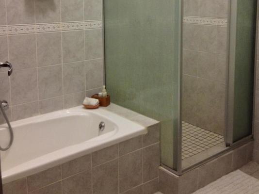 The Nook B&B - 214758