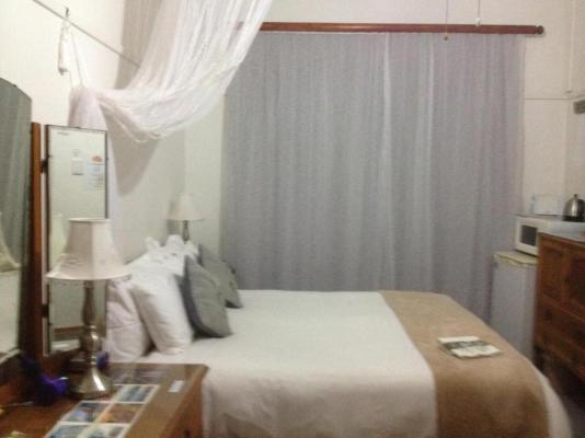 The Nook B&B - 214762