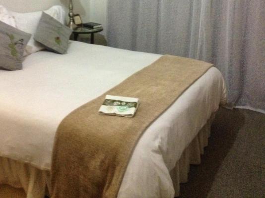 The Nook B&B - 214763