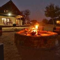 Mangwa Valley Game Lodge - 214783