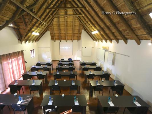 Mangwa Valley Game Lodge - 214788