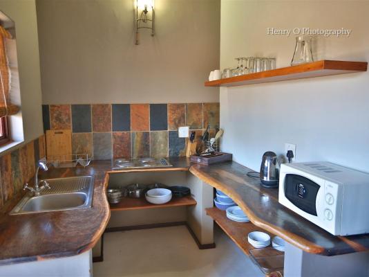 Mangwa Valley Game Lodge - 214793