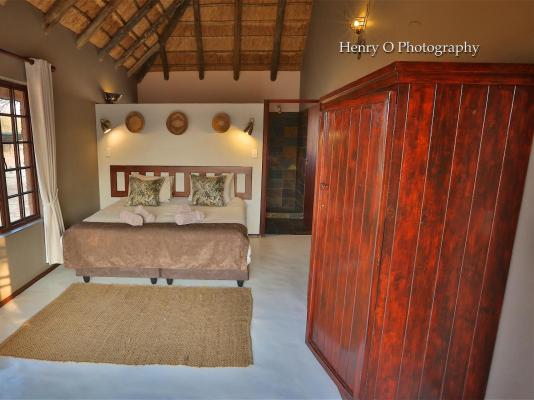 Mangwa Valley Game Lodge - 214795