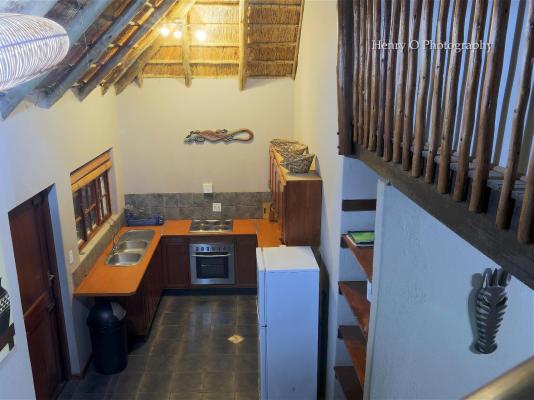 Mangwa Valley Game Lodge - 214805