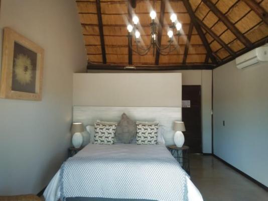 Mangwa Valley Game Lodge - 214813