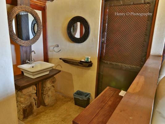 Mangwa Valley Game Lodge - 214817