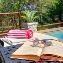 Mawusi Bush Lodge - 214820