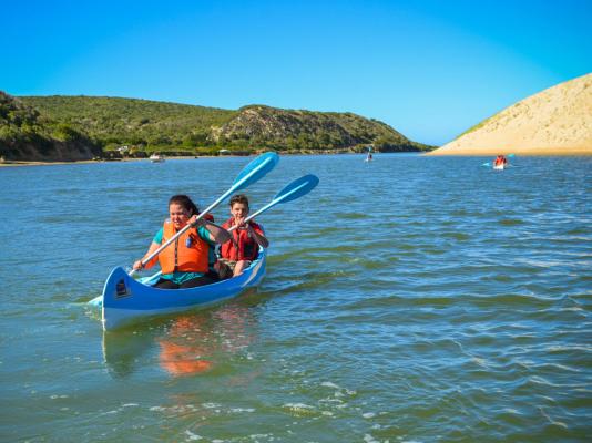 Addo Accommodation - 214854