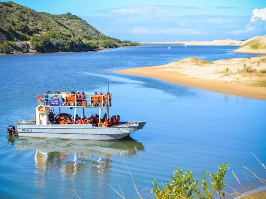 Addo Accommodation - 214855