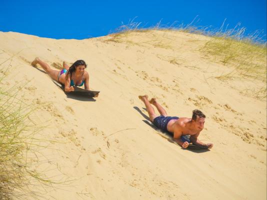 Addo Accommodation - 214857