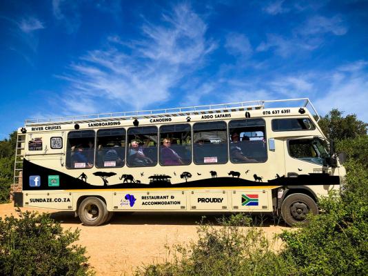 Addo Accommodation - 214859