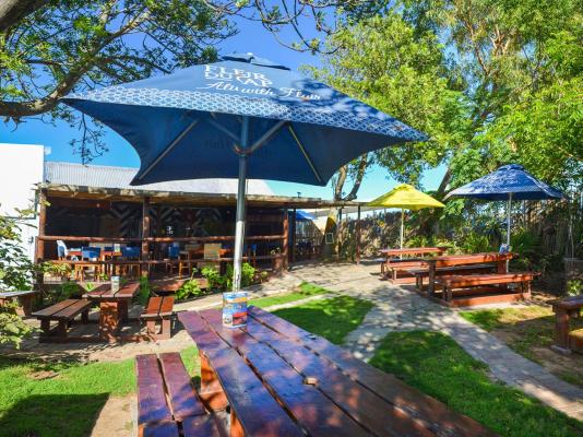 Addo Accommodation - 214860