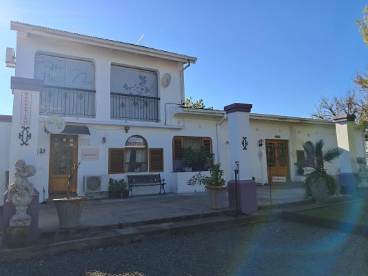At The Nest Bed & Breakfast  - 214916