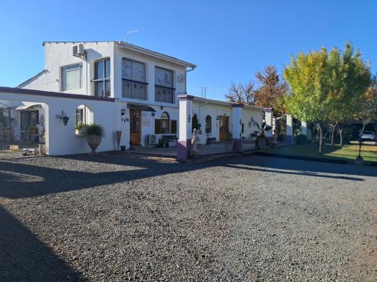 At The Nest Bed & Breakfast  - 214919