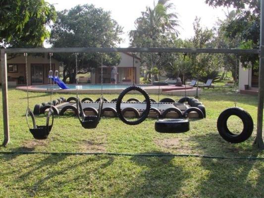 Palm Tree Lodge - 214921