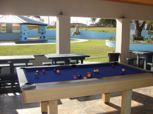 Palm Tree Lodge - 214923