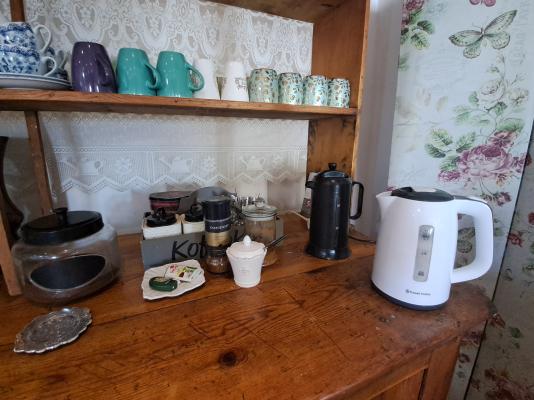At The Nest Bed & Breakfast  - 214928