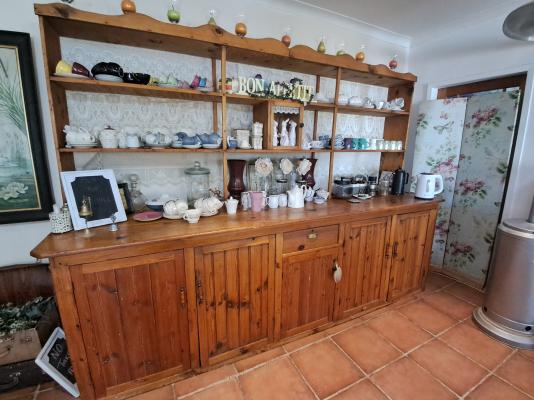 At The Nest Bed & Breakfast  - 214929
