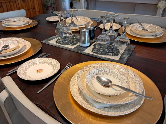 At The Nest Bed & Breakfast  - 214932