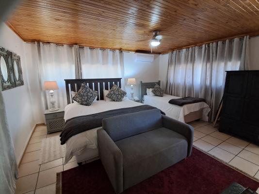At The Nest Bed & Breakfast  - 214969